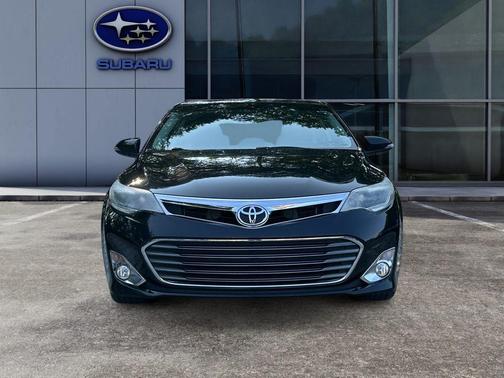 2014 Toyota Avalon XLE Touring