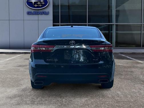 2014 Toyota Avalon XLE Touring