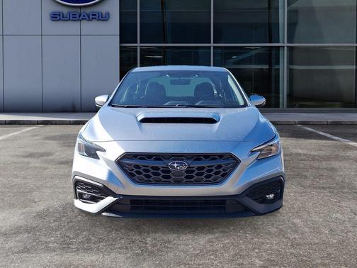2024 Subaru WRX Premium