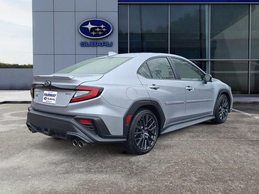 2024 Subaru WRX Premium