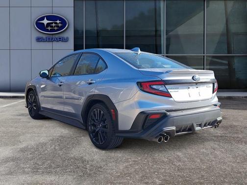 2024 Subaru WRX Premium