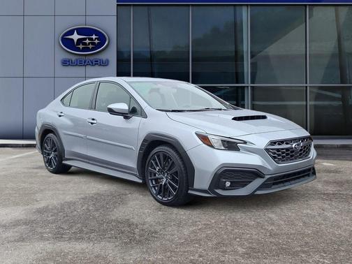 2024 Subaru WRX Premium