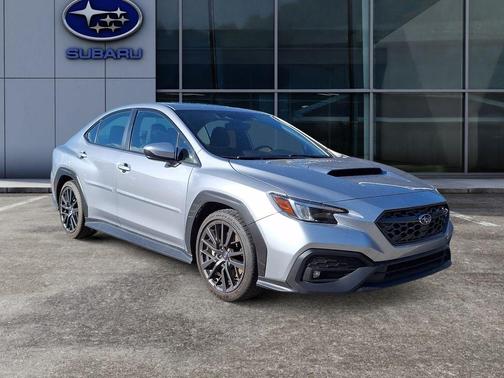 2024 Subaru WRX Premium