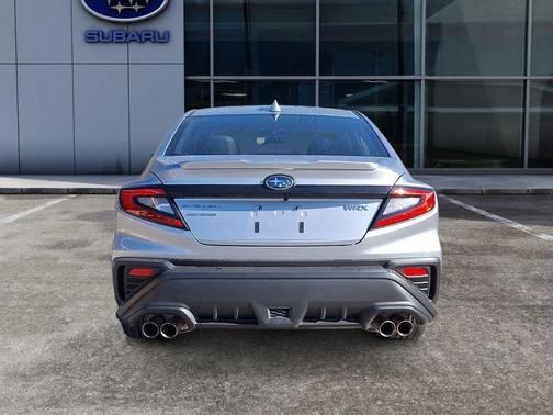 2024 Subaru WRX Premium