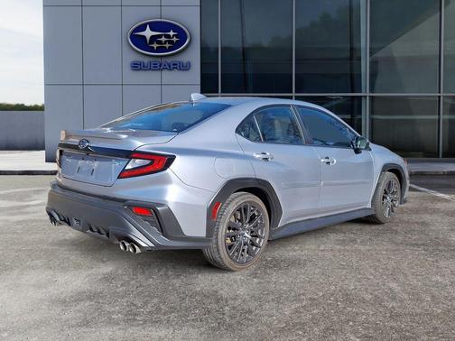 2024 Subaru WRX Premium