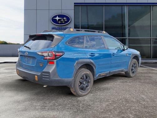 2023 Subaru Outback Wilderness
