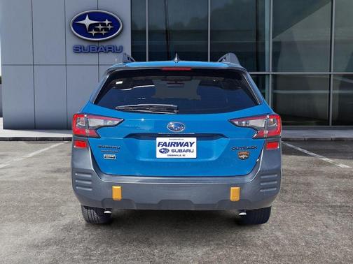 2023 Subaru Outback Wilderness
