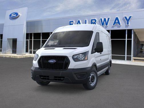 2025 Ford Transit-250 148 WB Medium Roof Cargo