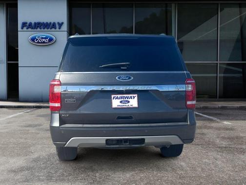 2020 Ford Expedition Max XLT