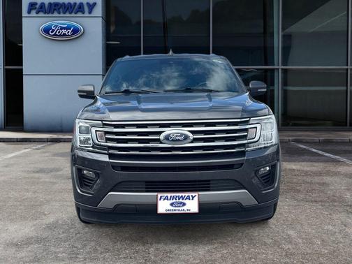 2020 Ford Expedition Max XLT