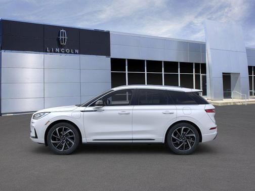 2024 Lincoln Corsair Grand Touring