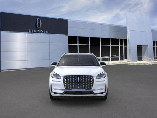 2024 Lincoln Corsair Grand Touring