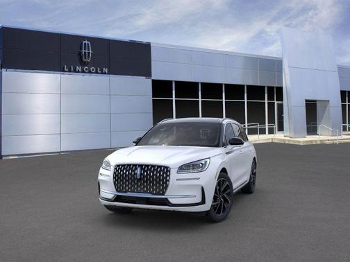 2024 Lincoln Corsair Grand Touring