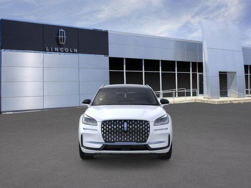 2024 Lincoln Corsair Grand Touring