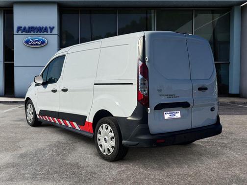 2022 Ford Transit Connect XL