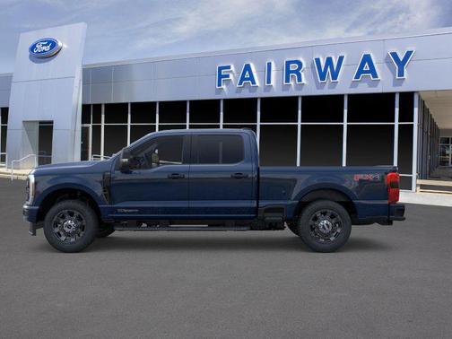 2025 Ford F-350 XL