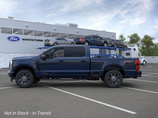 2025 Ford F-350 XL