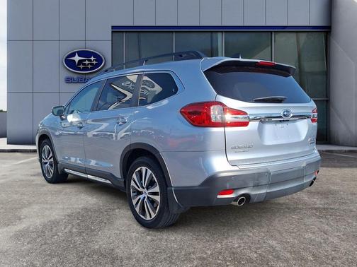 2019 Subaru Ascent Limited 7-Passenger
