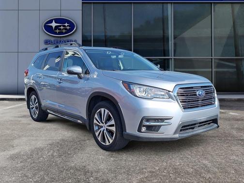 2019 Subaru Ascent Limited 7-Passenger