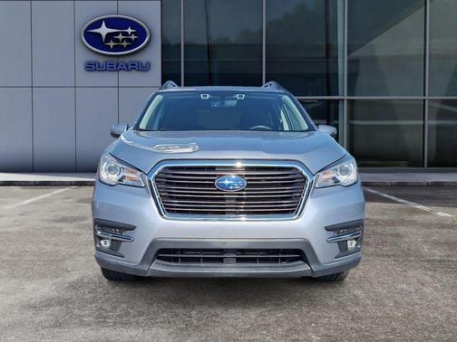 2019 Subaru Ascent Limited 7-Passenger