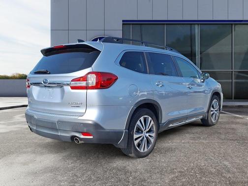 2019 Subaru Ascent Limited 7-Passenger