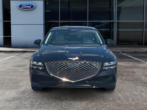 2024 Genesis G80 3.5T Sport