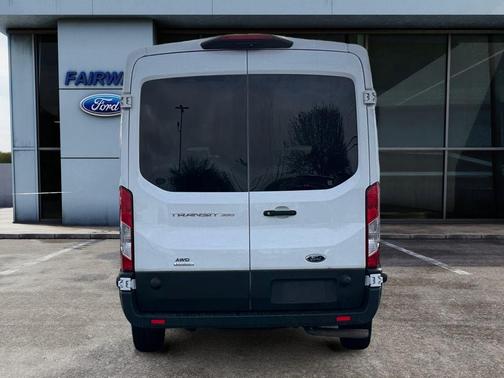 2024 Ford Transit-350 XLT