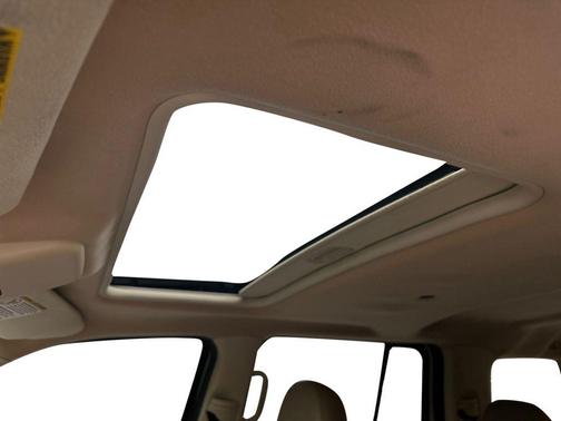 2004 Ford Explorer Limited
