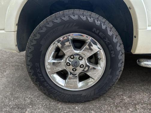 2004 Ford Explorer Limited