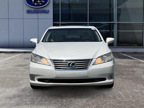 2010 Lexus ES 350