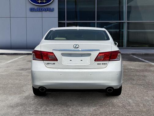 2010 Lexus ES 350
