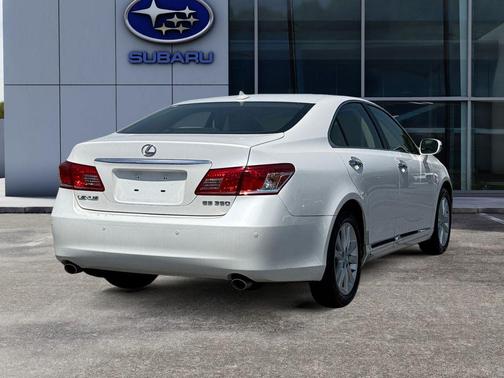2010 Lexus ES 350