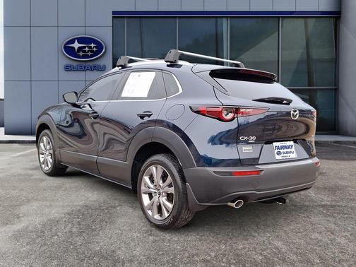 2023 Mazda CX-30 2.5 S Select Package