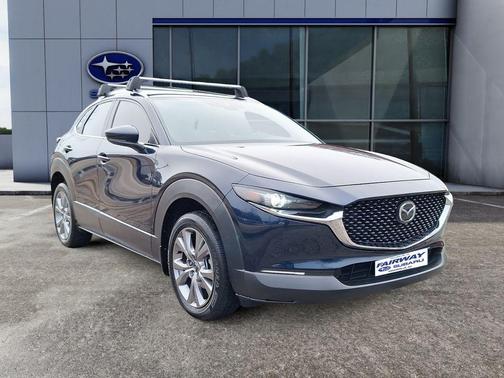2023 Mazda CX-30 2.5 S Select Package