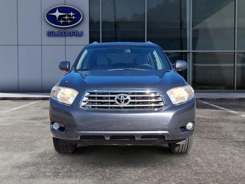2010 Toyota Highlander Limited