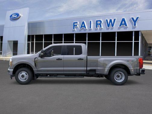2025 Ford F-350 XL