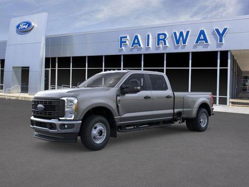 2025 Ford F-350 XL