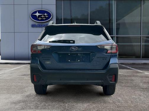 2020 Subaru Outback Onyx Edition XT