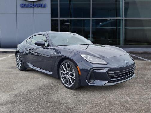 2025 Subaru BRZ SERIES.PURPLE