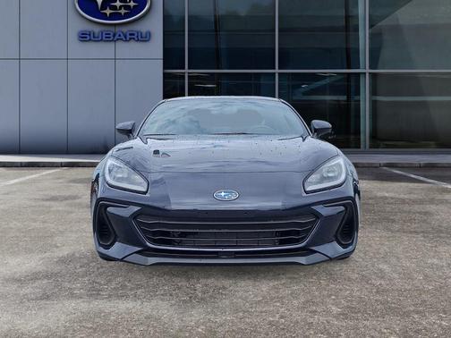 2025 Subaru BRZ SERIES.PURPLE