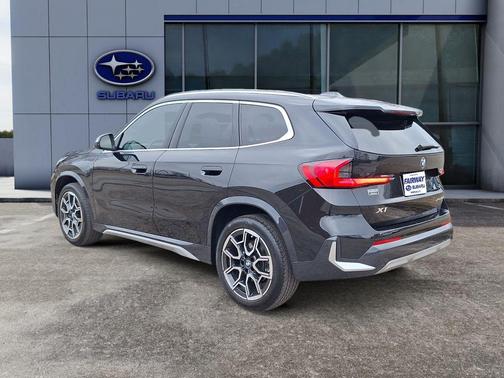 2024 BMW X1 xDrive28i