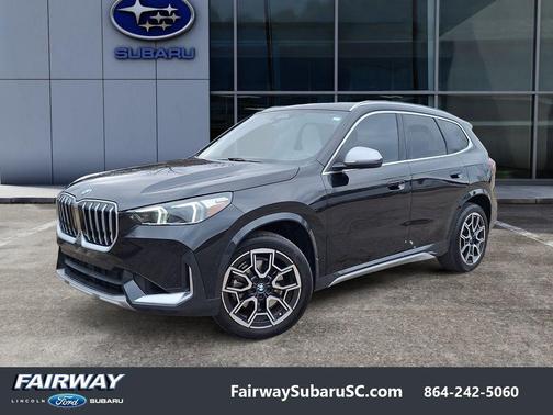 2024 BMW X1 xDrive28i