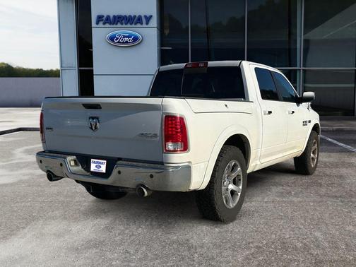 2013 RAM 1500 Laramie