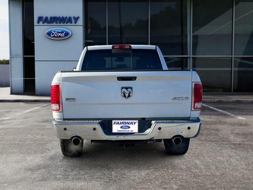 2013 RAM 1500 Laramie