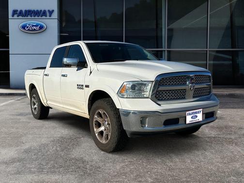 2013 RAM 1500 Laramie