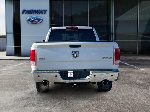2013 RAM 1500 Laramie