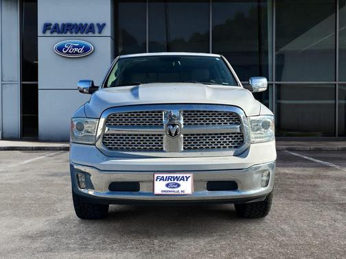 2013 RAM 1500 Laramie