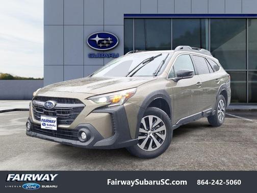 2024 Subaru Outback Premium