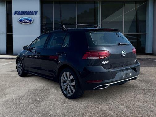 2019 Volkswagen Golf 1.4T SE