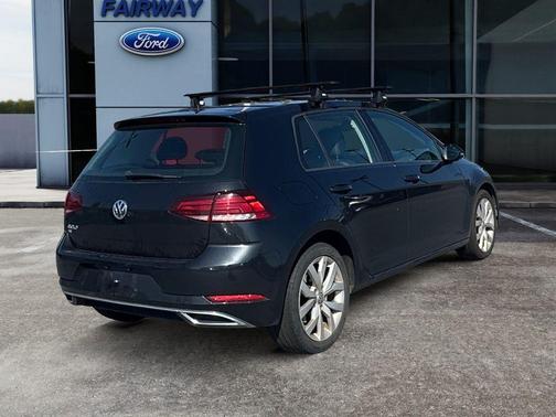 2019 Volkswagen Golf 1.4T SE
